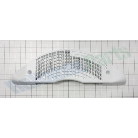 Whirlpool W11117302 Whirlpool Out Grille W11117302